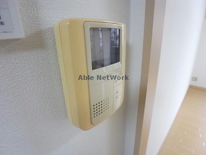 岐阜県岐阜市西荘1(アパート)の賃貸物件の内装