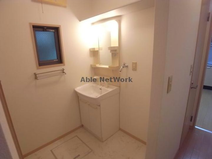 岐阜県岐阜市西荘1(アパート)の賃貸物件の内装