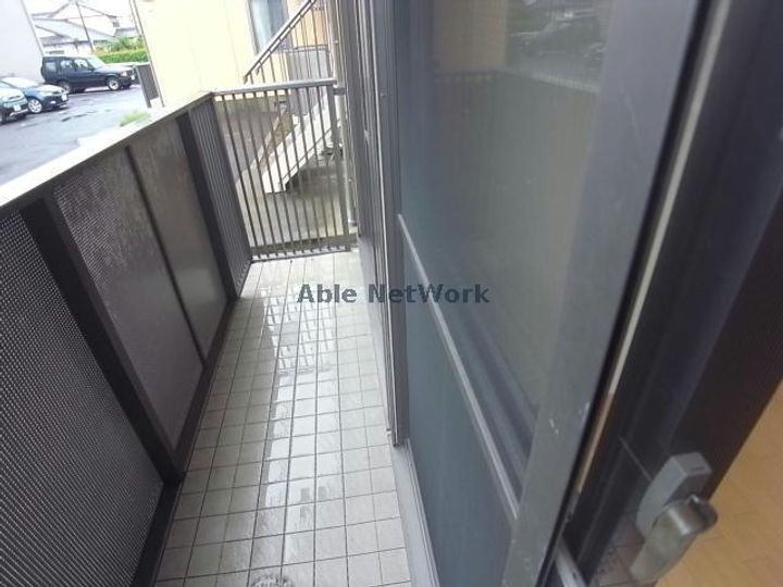 岐阜県岐阜市西荘1(アパート)の賃貸物件の内装