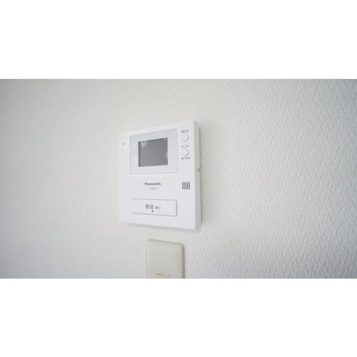 メゾン志氏野の内装