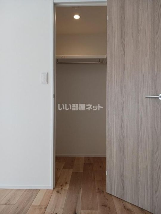 CASA+α 外宮の内装