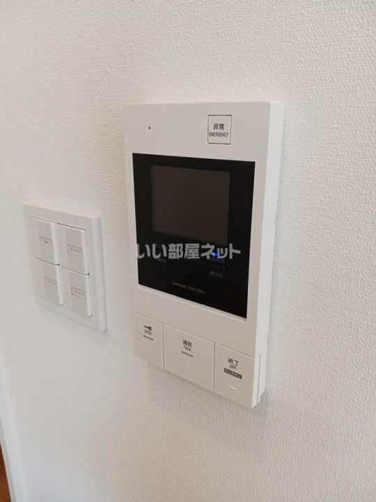 CASA+α 外宮の内装