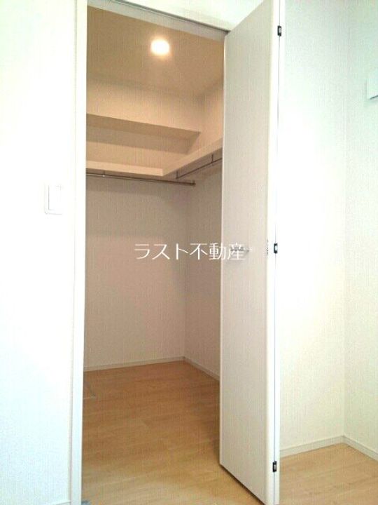 セレーノサンドウIの内装