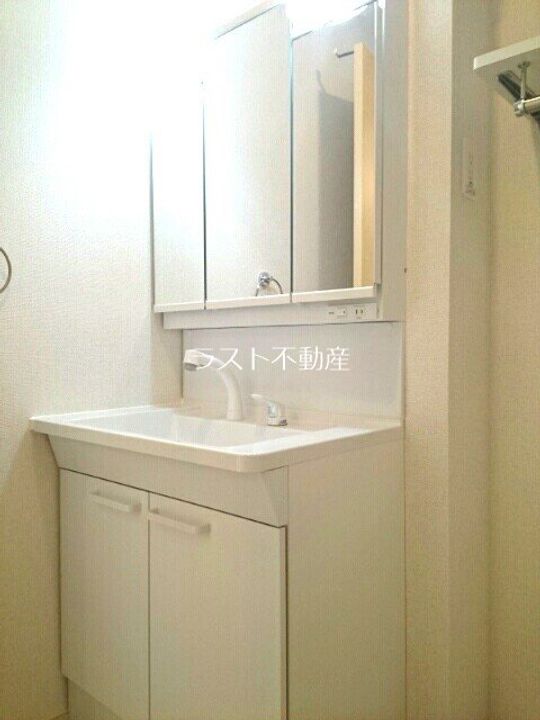 セレーノサンドウIの内装