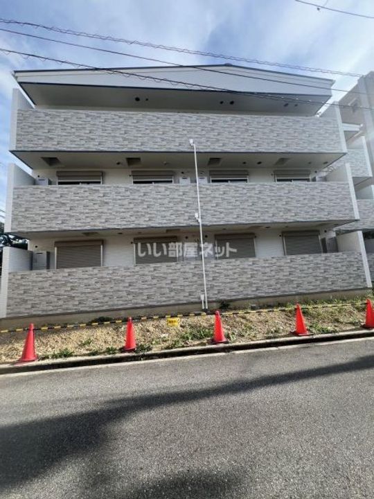 クリエオーレ豊島南のその他画像