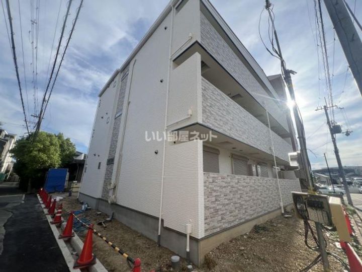 クリエオーレ豊島南のその他画像