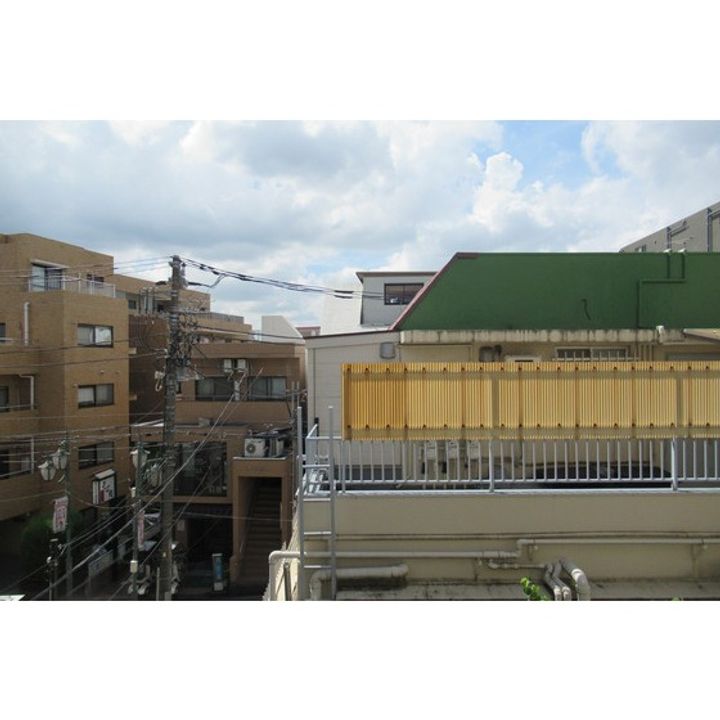 アトリウム松原のその他画像