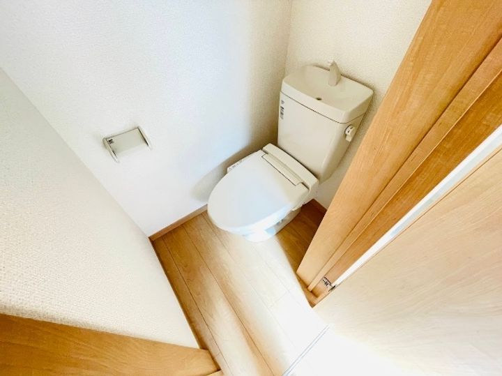 マーベラス国分寺本多の内装