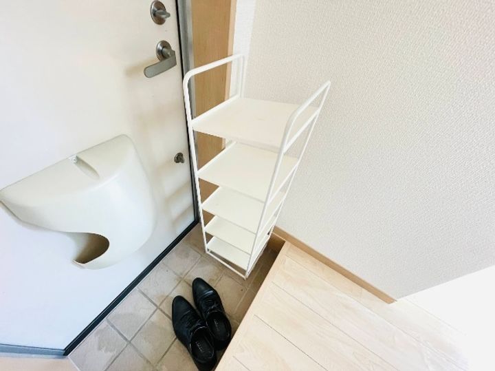 マーベラス国分寺本多の内装