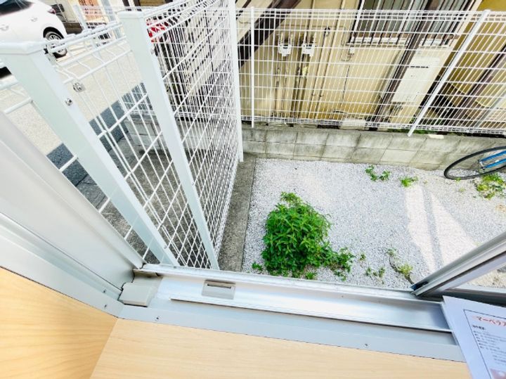 マーベラス国分寺本多の内装