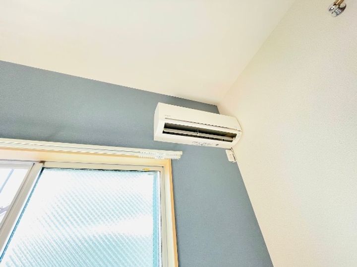 マーベラス国分寺本多の内装