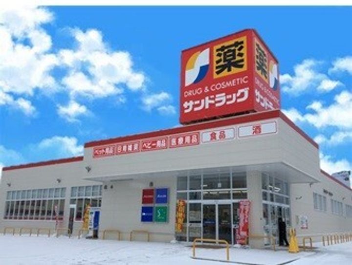 マーベラス国分寺本多の周辺