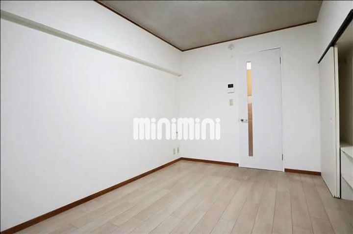 鏡ヶ池ハイツのその他画像