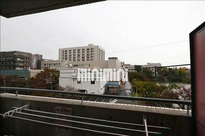 鏡ヶ池ハイツのその他画像