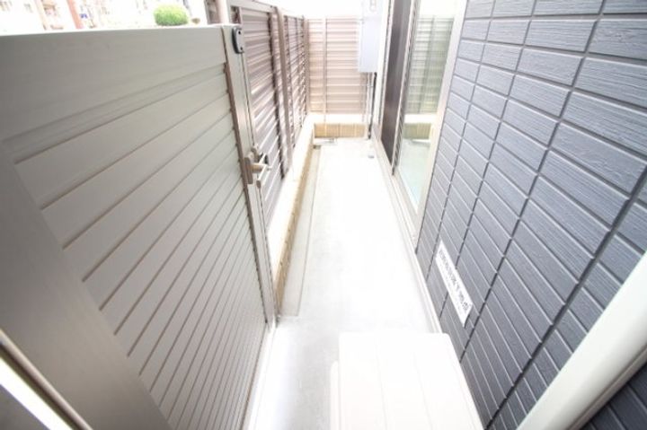 S&T Grace Square(  &             )の内装