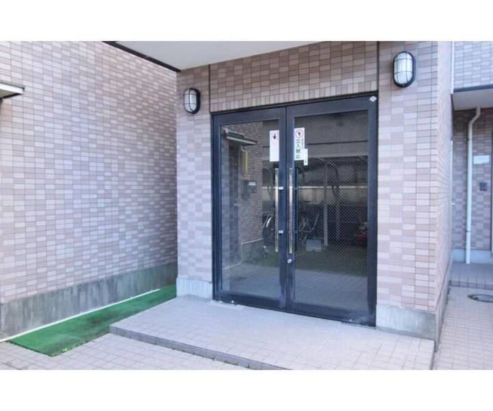 東京都八王子市高倉町(マンション)の賃貸物件の地図