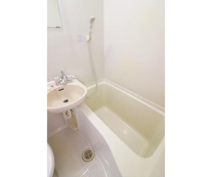 東京都八王子市高倉町(マンション)の賃貸物件の風呂