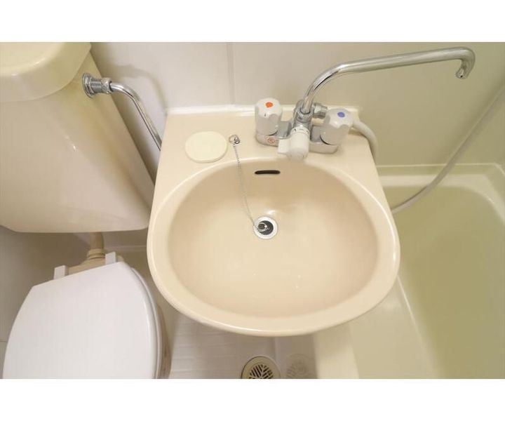 東京都八王子市高倉町(マンション)の賃貸物件の内装