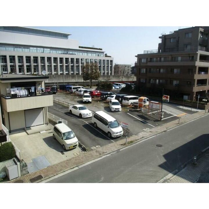 ビクトリュー仲町台のその他画像