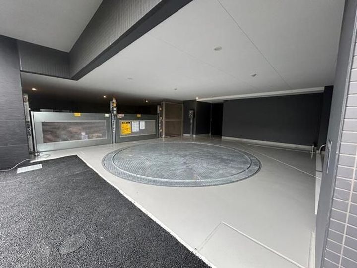東京都板橋区志村3(マンション)の賃貸物件の地図