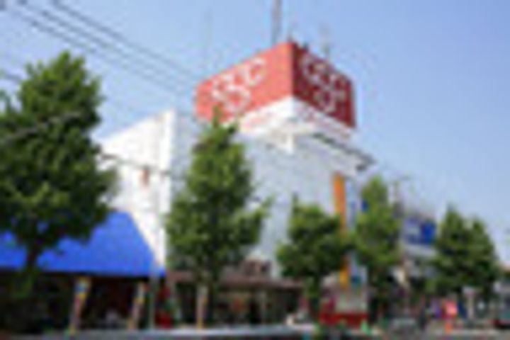東京都大田区仲六郷1(マンション)の賃貸物件の周辺