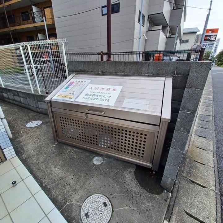 千葉県習志野市谷津6(マンション)の賃貸物件の地図