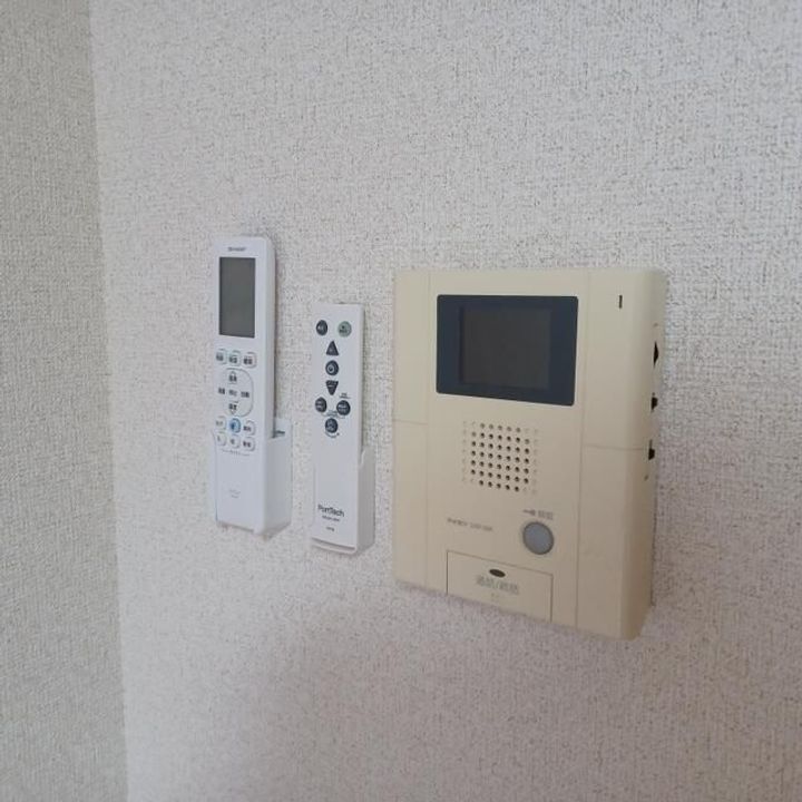 千葉県習志野市谷津6(マンション)の賃貸物件の内装