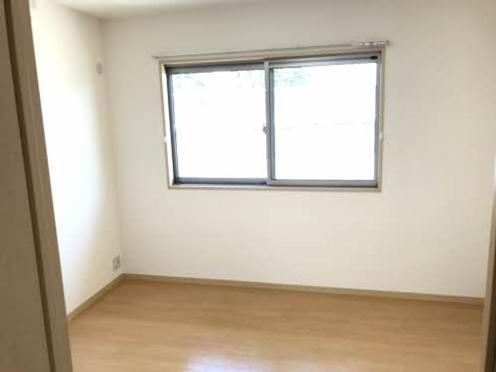 新潟県新潟市中央区女池7(アパート)の賃貸物件の内装