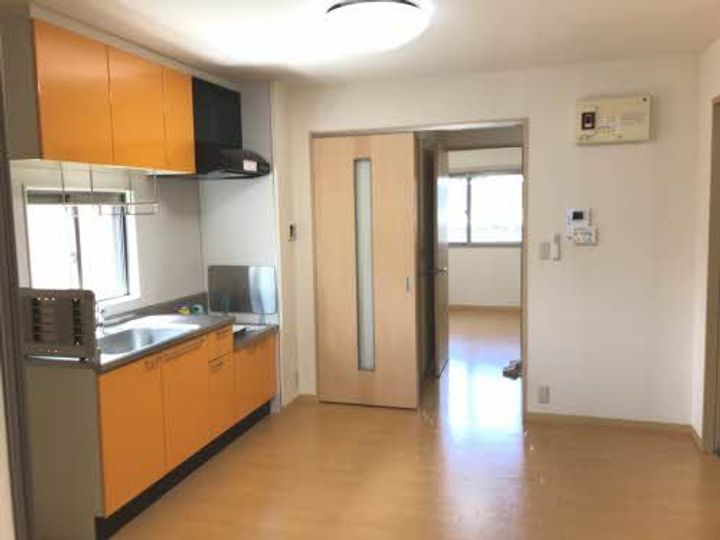 新潟県新潟市中央区女池7(アパート)の賃貸物件のその他画像