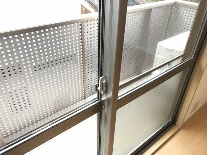 新潟県新潟市中央区女池7(アパート)の賃貸物件の内装