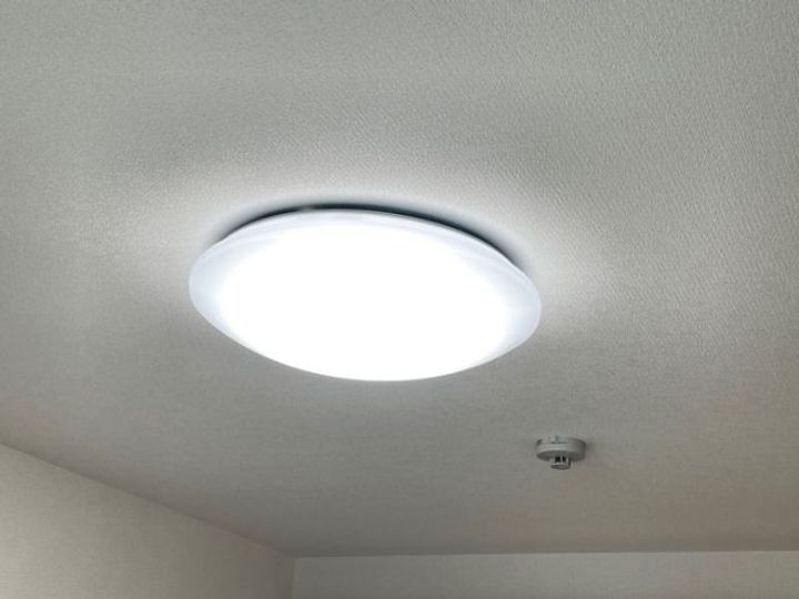 群馬県高崎市下小鳥町(アパート)の賃貸物件の内装