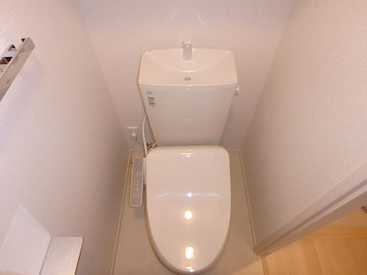 大阪府大阪市福島区吉野2(マンション)の賃貸物件の内装