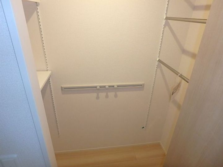 大阪府大阪市福島区吉野2(マンション)の賃貸物件の内装