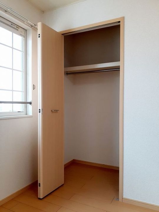 埼玉県川越市大字下広谷(アパート)の賃貸物件の内装