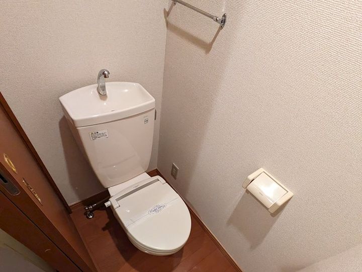 ルーテベルテの内装