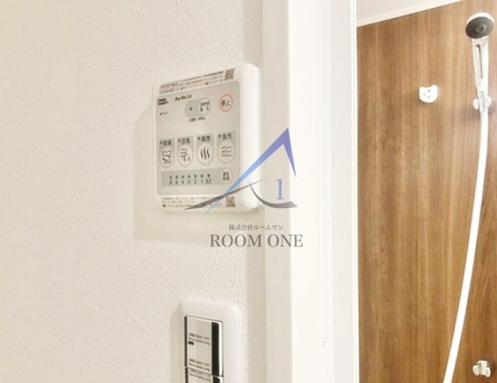 レオーネ千住新橋の内装