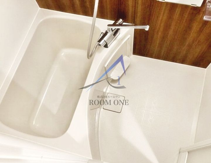 レオーネ千住新橋の風呂