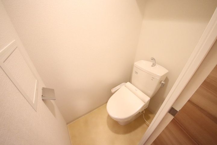 兵庫県尼崎市西本町8(マンション)の賃貸物件の内装