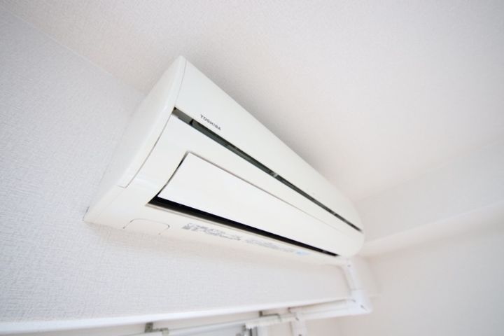 兵庫県尼崎市西本町8(マンション)の賃貸物件の内装