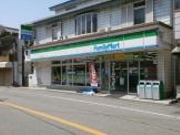 兵庫県尼崎市西本町8(マンション)の賃貸物件の周辺