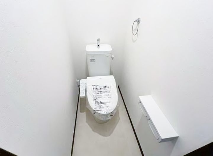 Chill Place214の内装