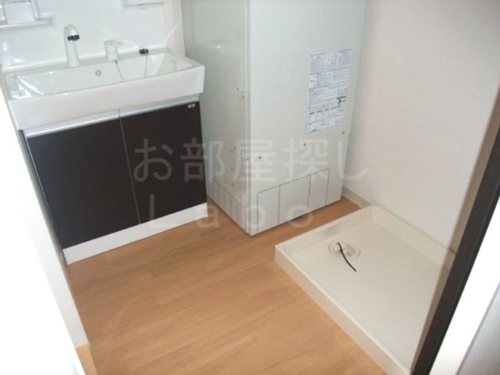 神奈川県小田原市酒匂1(マンション)の賃貸物件の内装