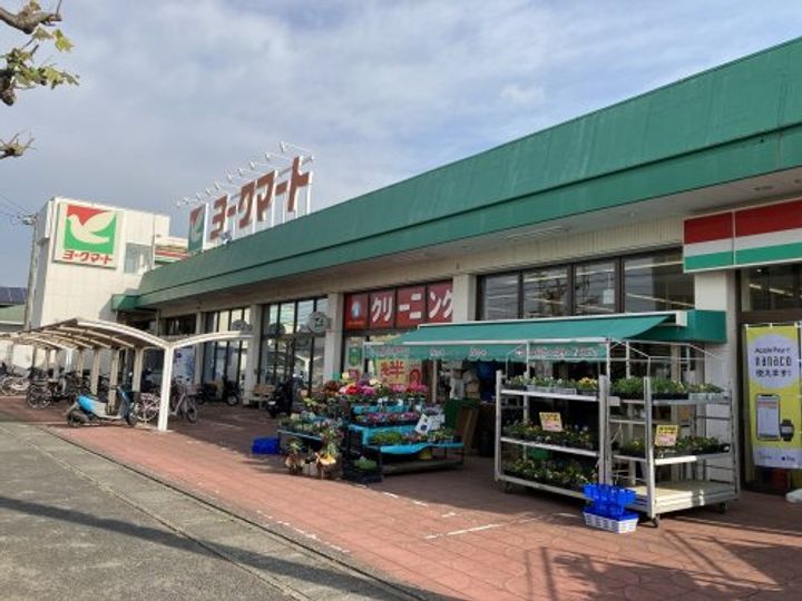 神奈川県小田原市酒匂1(マンション)の賃貸物件の周辺