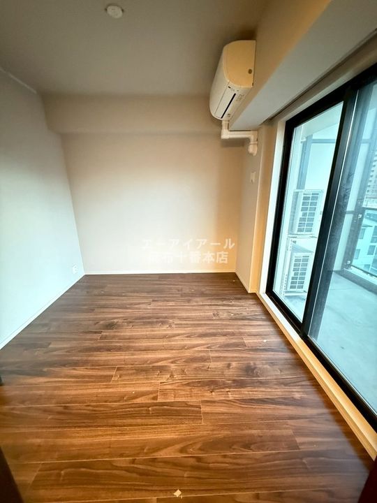 グランリビオ高輪三丁目のその他画像