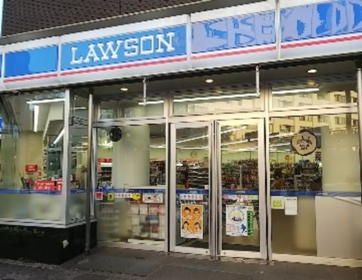 グランリビオ高輪三丁目の周辺