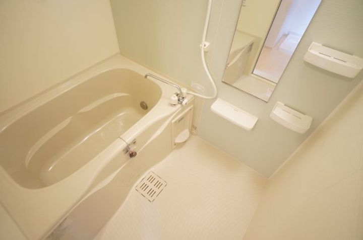 グランステラの風呂