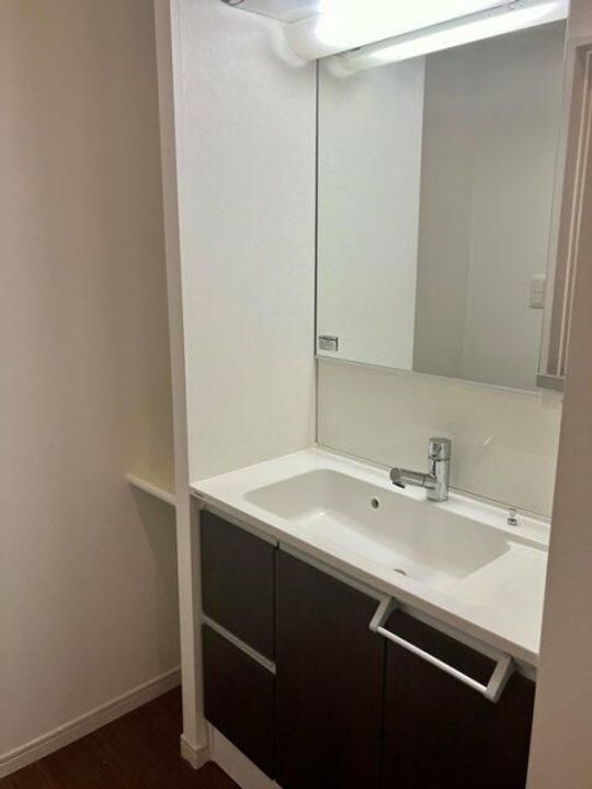 神奈川県横浜市神奈川区上反町2(一戸建)の賃貸物件の内装