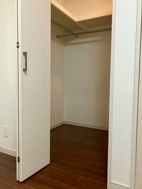 神奈川県横浜市神奈川区上反町2(一戸建)の賃貸物件の内装