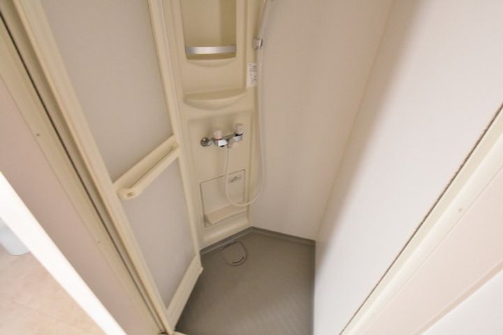 リベラル三野の風呂