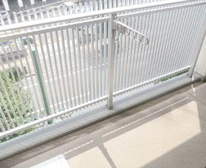 東京都西東京市下保谷4(マンション)の賃貸物件の内装